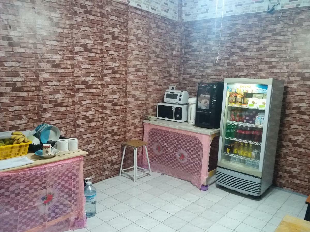 Natcha Place Thammasat Rangsit Bangkok Luaran gambar