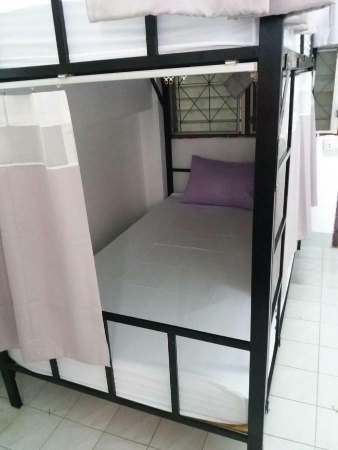 Natcha Place Thammasat Rangsit Bangkok Luaran gambar