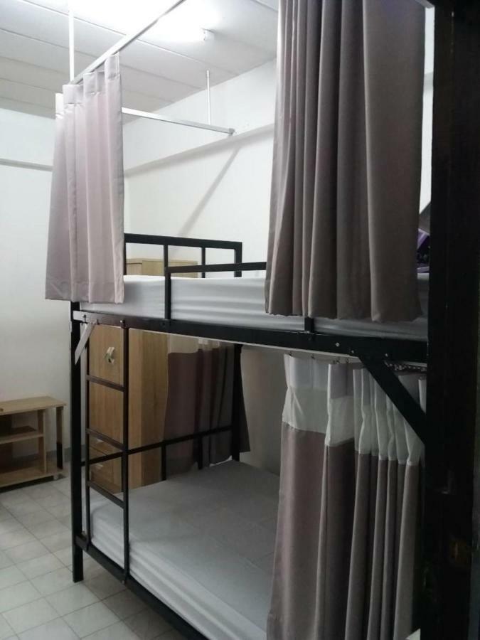 Natcha Place Thammasat Rangsit Bangkok Luaran gambar