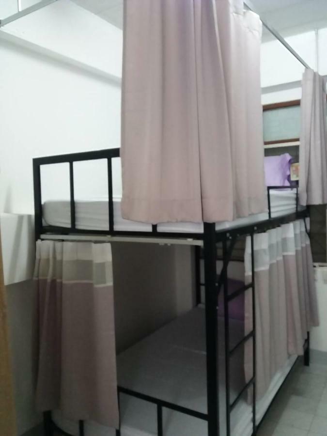 Natcha Place Thammasat Rangsit Bangkok Luaran gambar