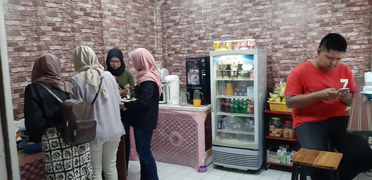 Natcha Place Thammasat Rangsit Bangkok Luaran gambar
