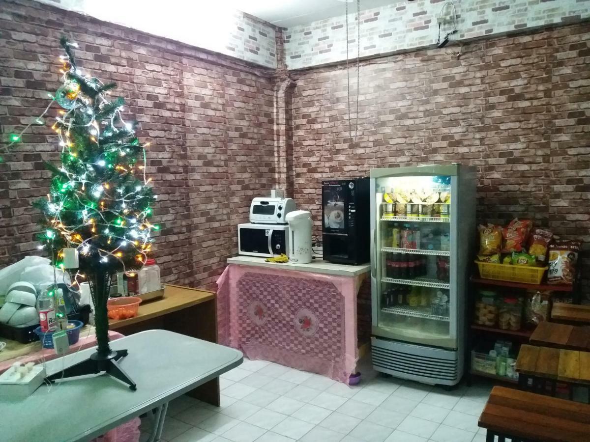 Natcha Place Thammasat Rangsit Bangkok Luaran gambar